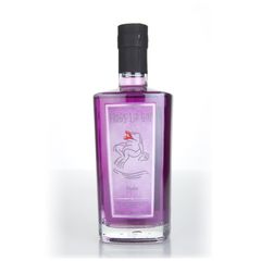 Frogs Lip Violet Flavoured Gin
