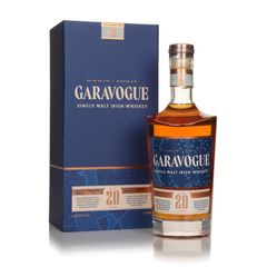 Garavogue 20 Year Old