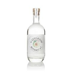 Gattertop No.7 Botanical Flavoured Vodka