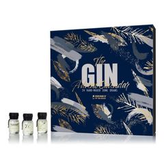 The Gin Advent Calendar (2026 Edition) Gin