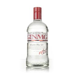 Ook van G'Vine Gin