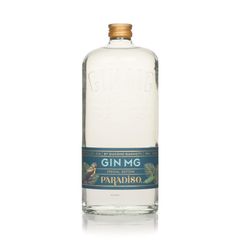 Gin MG Paradiso Distilled Gin