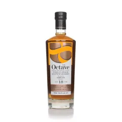 Girvan 18 Year Old 2007 (cask 2148119) - The Octave (Duncan Taylor)