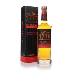 Glasgow 1770 - The Original