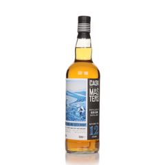 Glen Elgin 12 Year Old 2012 (cask 2319606/2012) - Cask Masters