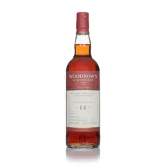Glen Elgin 14 Year Old 2012 - Woodrow's of Edinburgh
