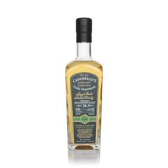 Glen Elgin 16 Year Old 2009 - Cadenhead's Authentic Collection