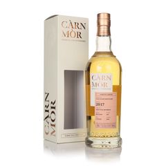 Glen Elgin 6 Year Old 2017 - Strictly Limited (Carn Mor)