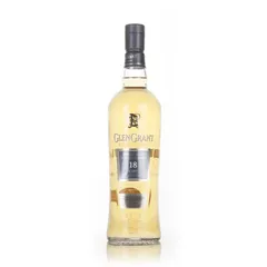 Glen Grant 18 Year Old Rare Edition