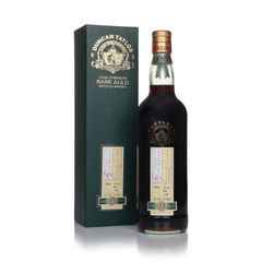 Glen Grant 33 Year Old 1970 (cask 807) - Peerless (Duncan Taylor)