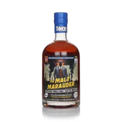 Glen Moray 11 Year Old 2014 - Whiskyheroes (Brave New Spirits)