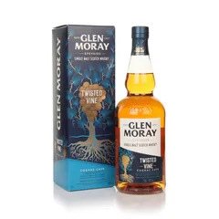 Glen Moray Twisted Vine