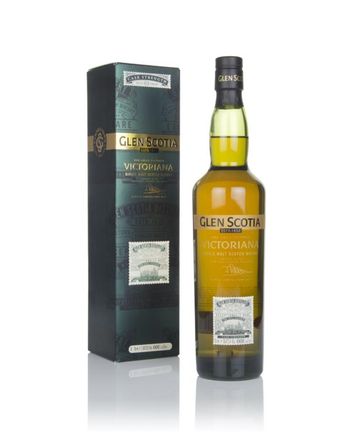 Glen Scotia Victoriana
