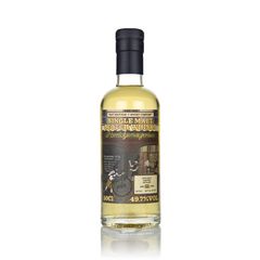 Glen Spey 21 Year Old (That Boutique-y Whisky Company)