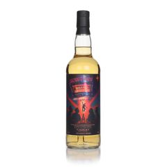 Glencadam 13 Year Old 2012 - Decadent Drams (Decadent Drinks)