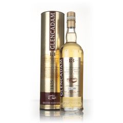 Glencadam 13 Year Old - The Reawakening