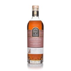 Glencadam 14 Year Old 2011 (cask 800224) Odyssey Range Release The A