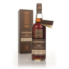 The GlenDronach 19 Year Old 1994 (cask 3385) - PX Sherry Puncheon