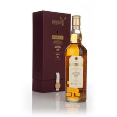Glenesk 1979 (bottled 2013) (RO/13/04) - Rare Old (Gordon & MacPhail)