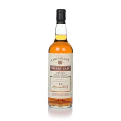 Glenfarclas 14 Year Old 2008 Sherry Cask - Cadenhead's