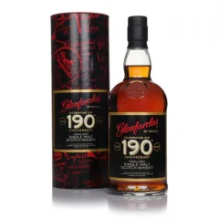 Glenfarclas 190th Anniversary Edition