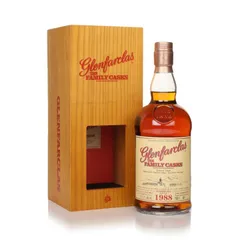 Glenfarclas 1988 (cask 6862) - Family Cask Summer 2022 Release