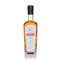Glenfarclas 21 Year Old 2001 - Cadenhead's Natural Strength