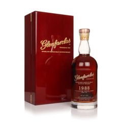 Glenfarclas 33 Year Old 1988 (cask 7124)
