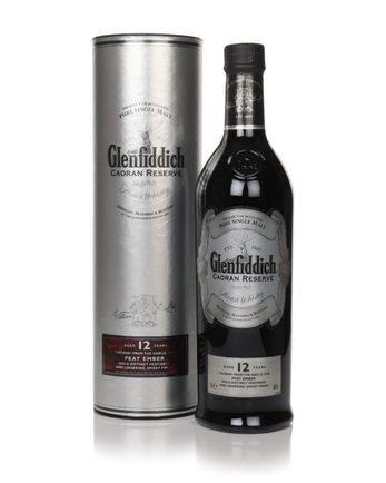 Glenfiddich Caoran Reserve 12 jaar oud
