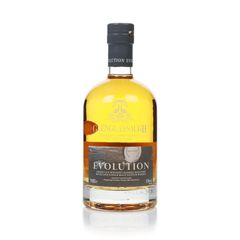 Glenglassaugh Evolution