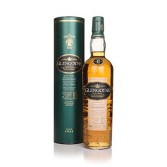 Glengoyne 10 Year Old - Pre 2013