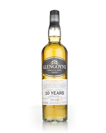 Glengoyne 10 jaar oud