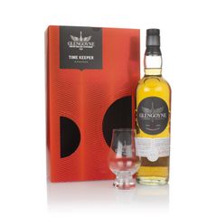 Glengoyne 12 Year Old Time Keeper Gift Pack with Glass