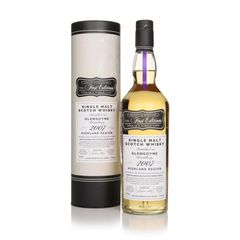 Glengoyne 17 Year Old 2007 (cask 20293) - The First Editions