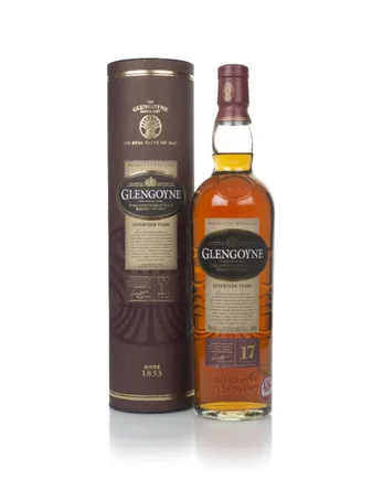 Glengoyne 17 jaar oud