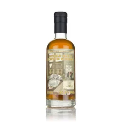Glenlivet 27 Year Old (That Boutique-y Whisky Company)