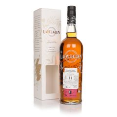 Glenlossie 11 Year Old 2013 (cask 5306) - Lady of the Glen
