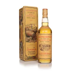 Glenmorangie 10 Year Old - 1980s