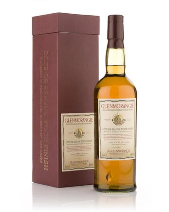 Glenmorangie Cote de Beaune 12 jaar oud