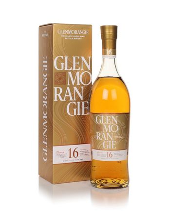 Glenmorangie The Nectar 16 jaar oud