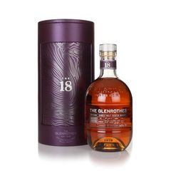 The Glenrothes 18 Year Old