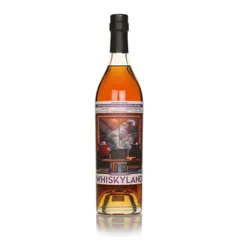 Gone Grant 30 Year Old 1994 - Whiskyland Chapter Eighteen