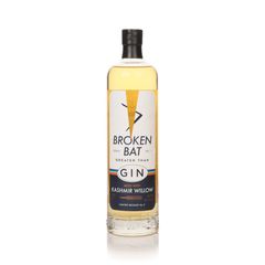 Greater Than Broken Bat Cask Aged Gin