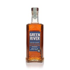 Green River Wheated