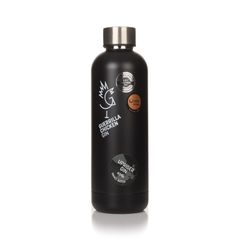 Guerrilla Chicken Upriser Gin