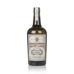 Half Crown London Dry London Dry Gin
