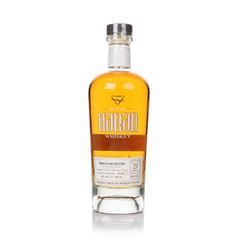 Haran 21 Year Old Original Casks Selection