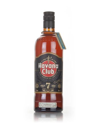 Havana Club 7 jaar oud Rum Anejo
