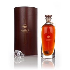 Havana Club Maximo Rum Extra Anejo Dark Rum