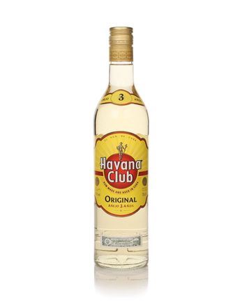 Havana Club 3 jaar oud Rum Anejo